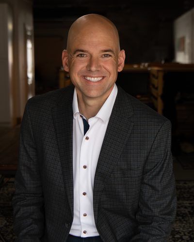 Dan Oltersdorf